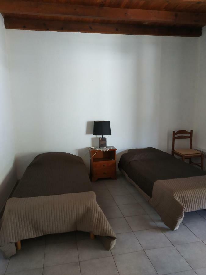 Ferienwohnung U Palmu Sagone  Exterior foto