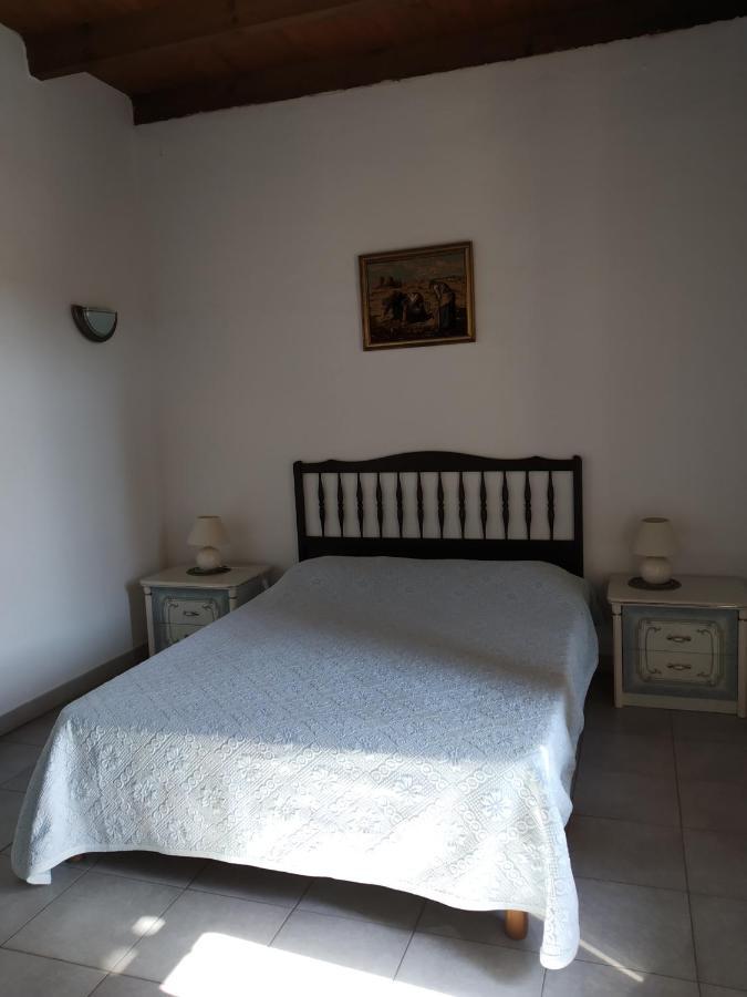 Ferienwohnung U Palmu Sagone  Exterior foto